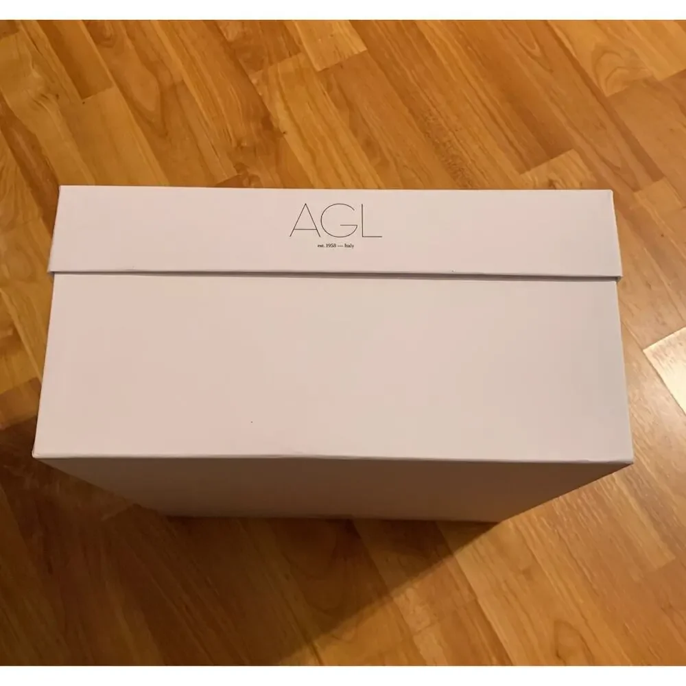 Agl made italy